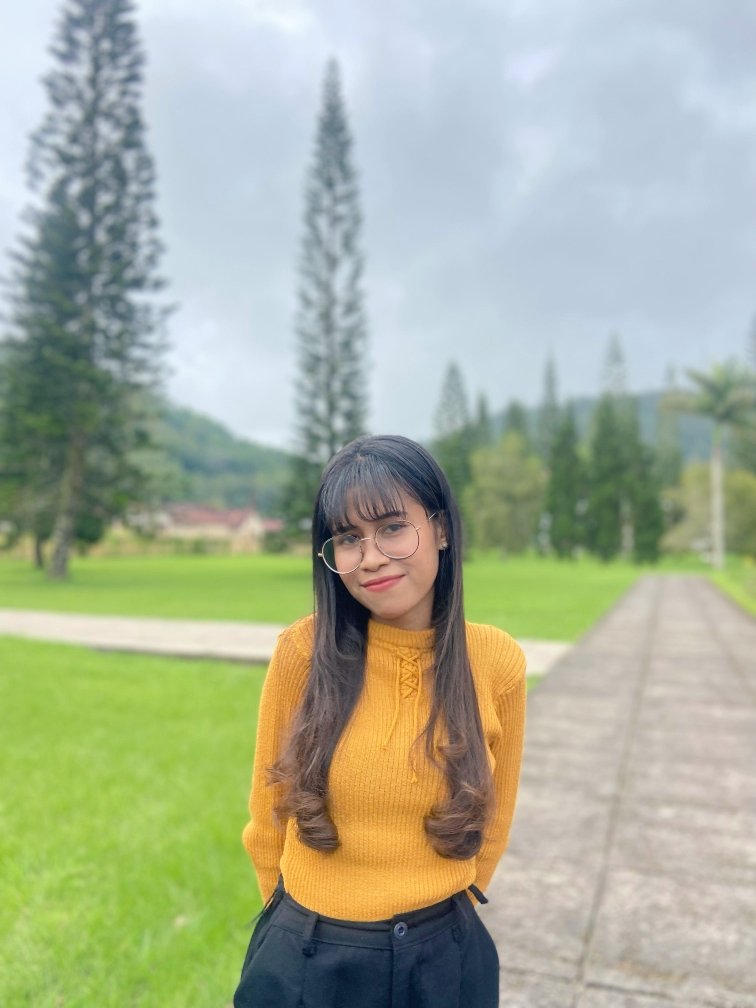 Miko011999's tweet photo. Sering banget ngerasa insecure karena kurang cantik. 
Lebih suka nunjukin rasa cinta ke diri ini di X daripada sosmed lainnya, mungkin karena ngerasa nyaman nggak ada mutualan yang kenal di RL. https://t.co/IAajLvn8xT