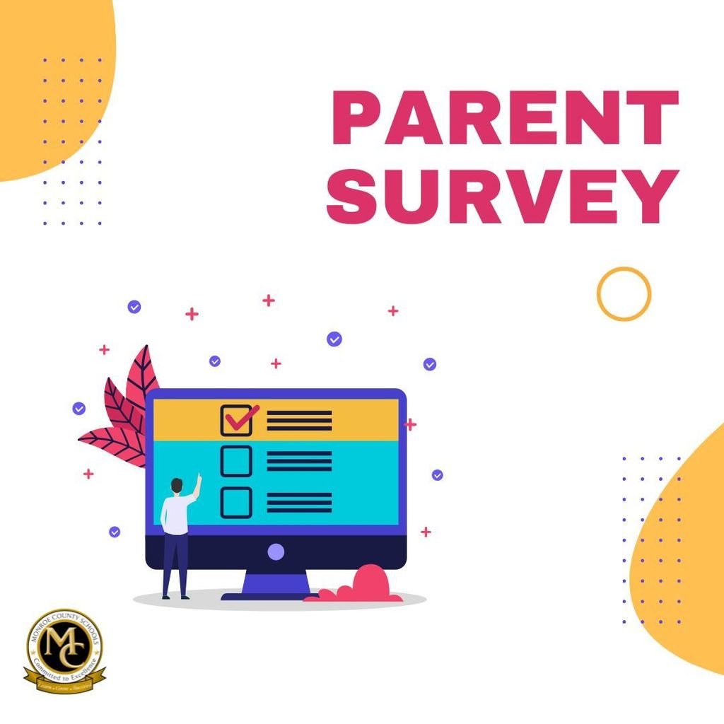 Please take a few minutes to complete our annual parent survey, which is linked below. The survey closes Tuesday, April 29, 2025 at 5 p.m.  Responses are used to support the continuous improvement process at the school and system levels.  surveymonkey.com/r/RPC67ZJ