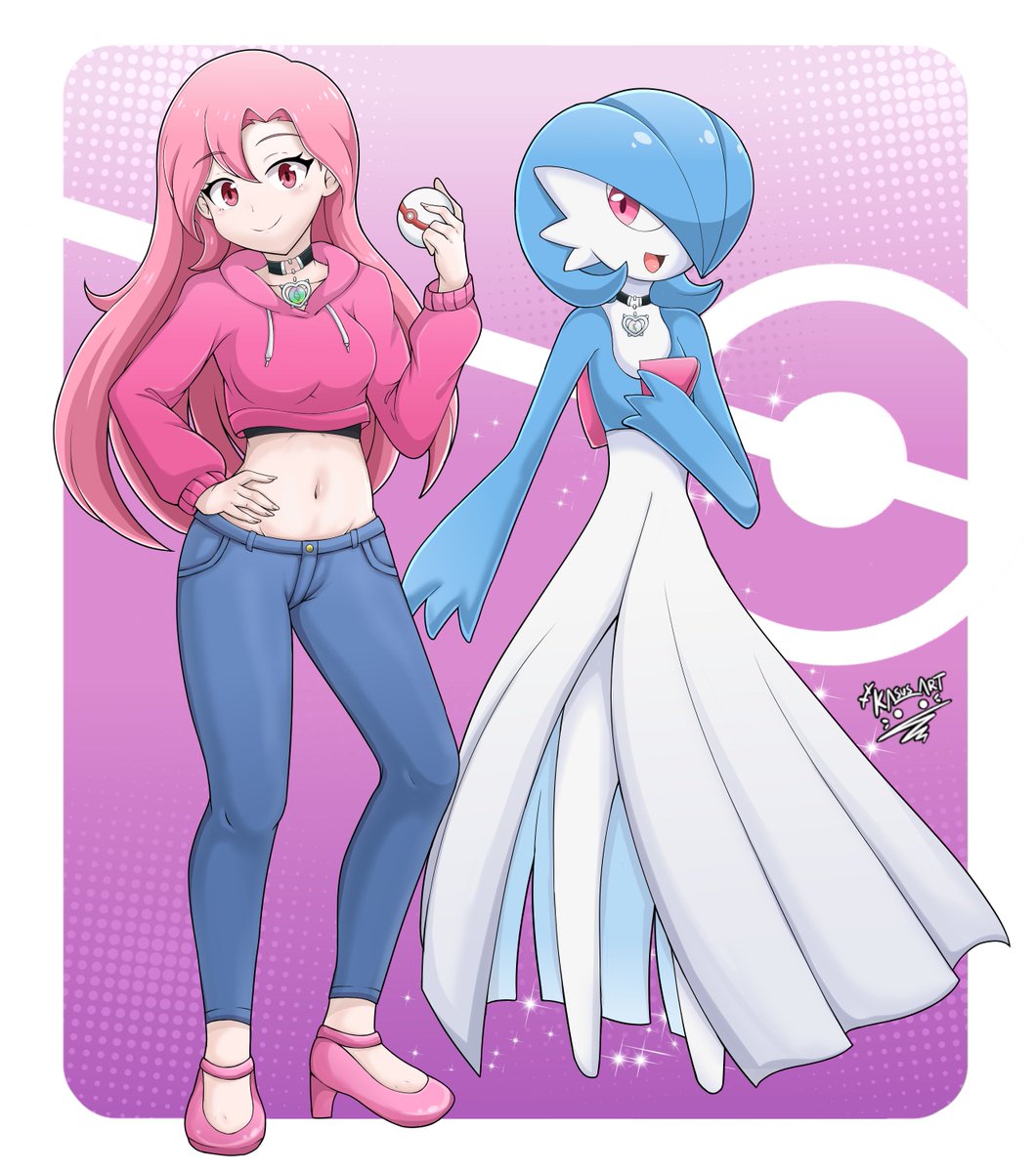 AlexTheMultiFan (@alexthemultifan) on Twitter photo Hi y’all. So do you remember when Legacy made Alicia and Gardevoir with their new update of her Key Stone & Gardevoirite? Well I managed to pay a small fee to artists for sudden changes of Alicia & Gardevoir also. Here they are updated.
🎨 = <a href="/Melonsan21/">melonsan🌱 commopen</a> / <a href="/Kasus_Art/">🍁「 KasusART 」 🥨수 COMMISSION OPEN🍁</a> Hi y’all. So do you remember when Legacy made Alicia and Gardevoir with their new update of her Key Stone & Gardevoirite? Well I managed to pay a small fee to artists for sudden changes of Alicia & Gardevoir also. Here they are updated.
🎨 = <a href="/Melonsan21/">melonsan🌱 commopen</a> / <a href="/Kasus_Art/">🍁「 KasusART 」 🥨수 COMMISSION OPEN🍁</a>