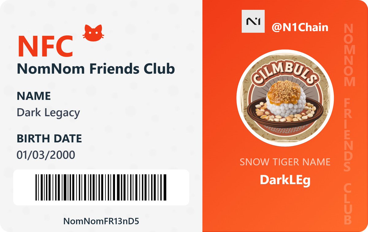 Dark Legacy Zero.DOA💚🌙 tweet media