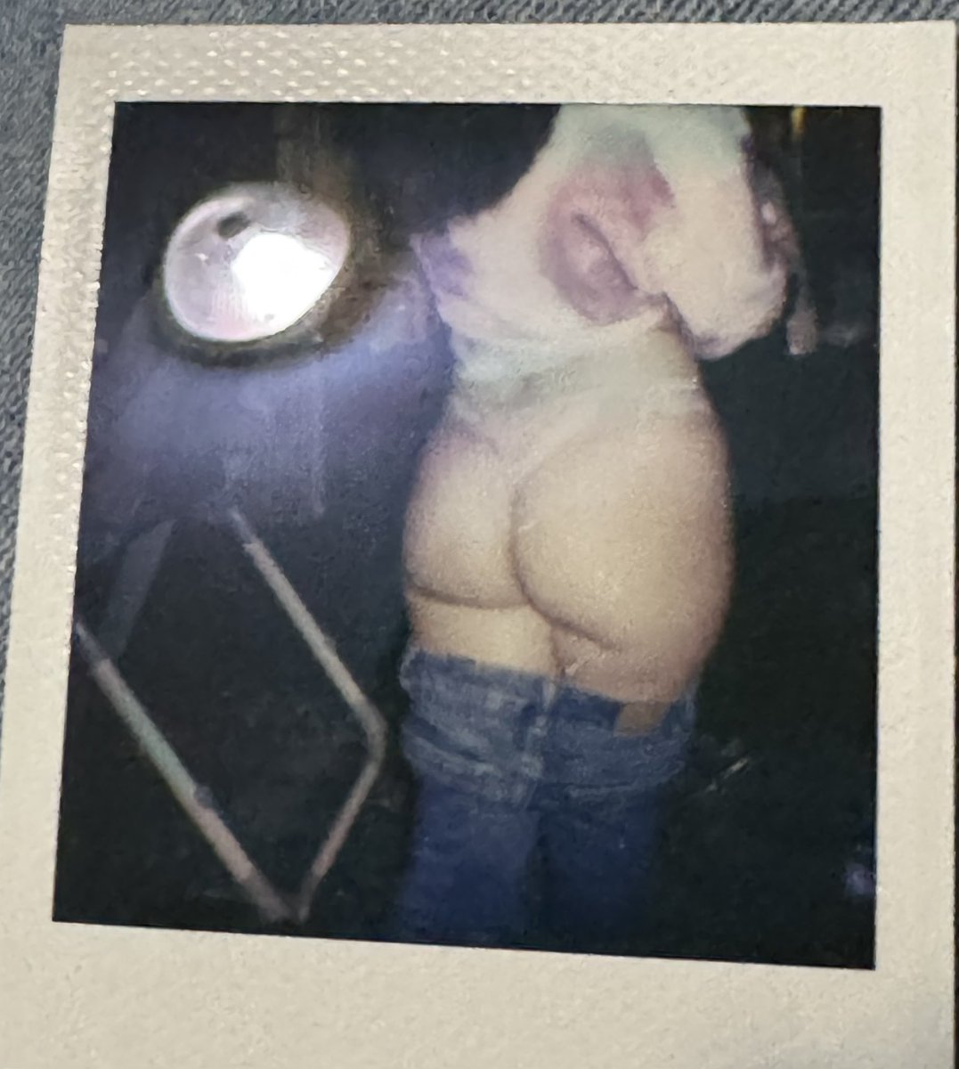 bootybrixo's tweet photo. Come talk to me 🥰 https://t.co/CHVAWPrzFT