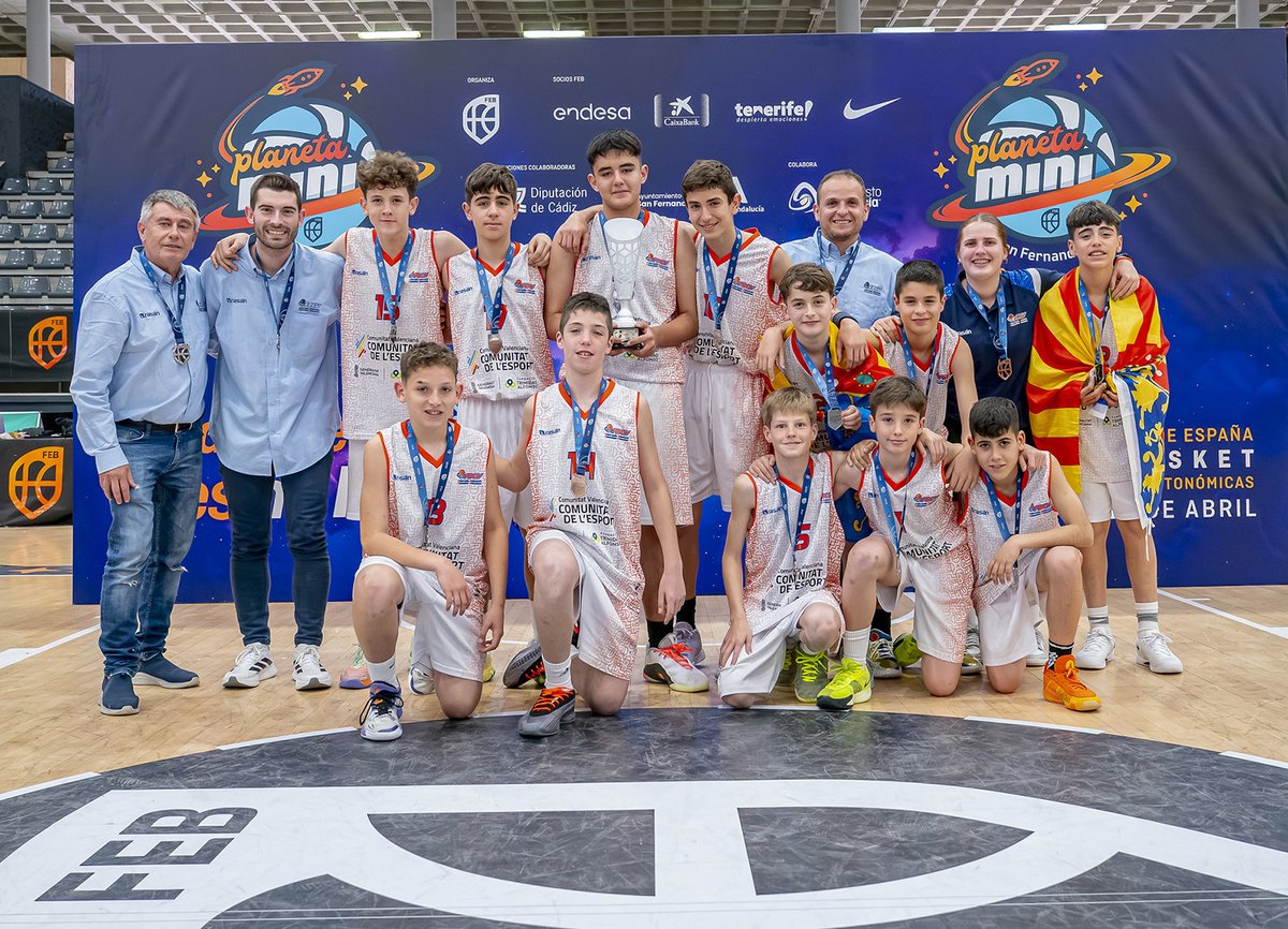 #PlanetaMini2025 | ¡Un trofeo para disfrutar! ➡️ bit.ly/4in0FqD