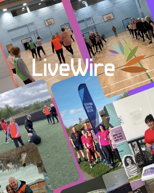 Time Square Warrington (@ts_warrington) on Twitter photo Who’s ready for our Easter Sports Day tomorrow?
Try your hand at street cricket, enjoy various sports and games with Doorstep Multi-Sports, and learn about support programmes, including boxing tasters.
The free event is on from 11am until 4pm.
📸 - <a href="/YourLiveWire/">yourlivewire</a> Who’s ready for our Easter Sports Day tomorrow?
Try your hand at street cricket, enjoy various sports and games with Doorstep Multi-Sports, and learn about support programmes, including boxing tasters.
The free event is on from 11am until 4pm.
📸 - <a href="/YourLiveWire/">yourlivewire</a>