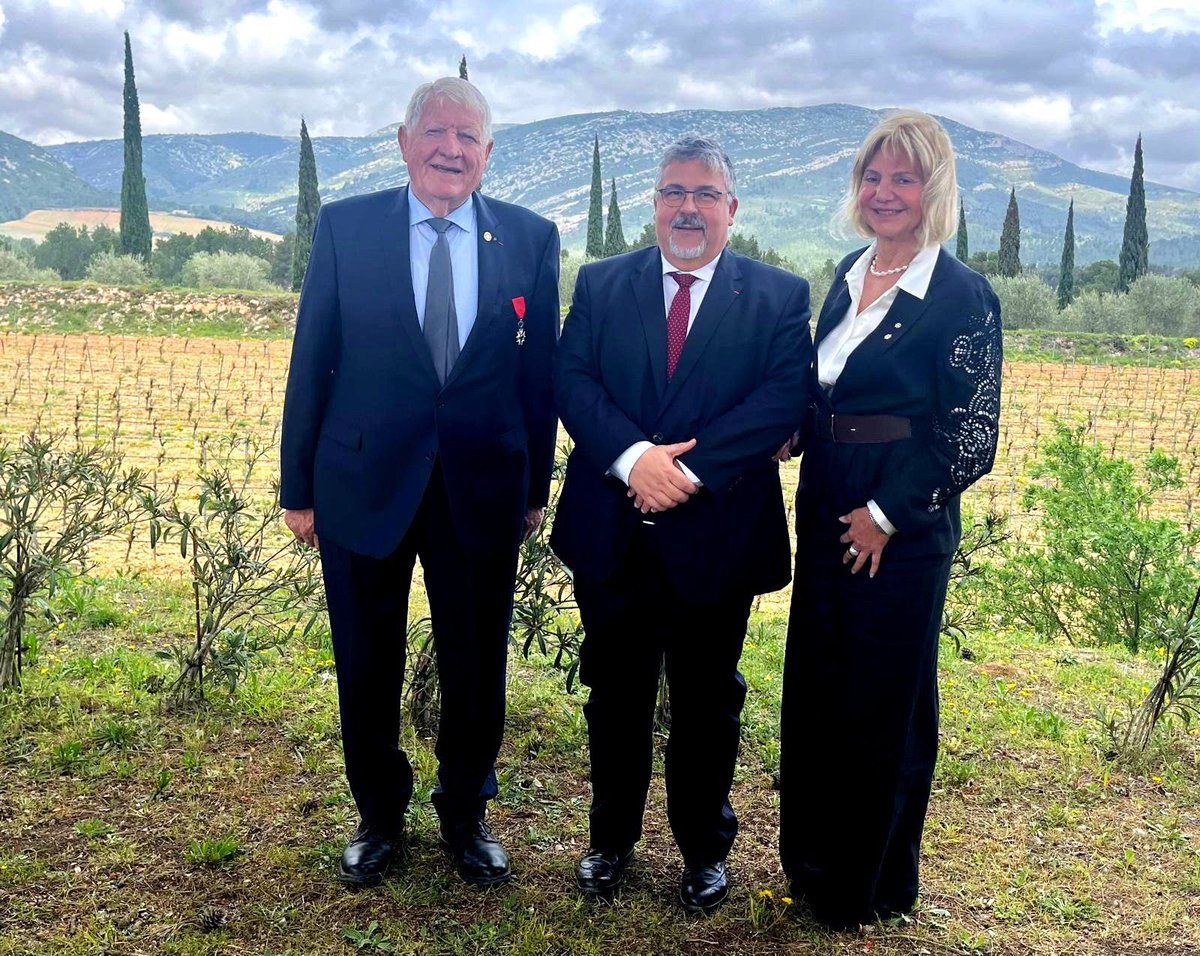 Image de Préfet de l'Aude