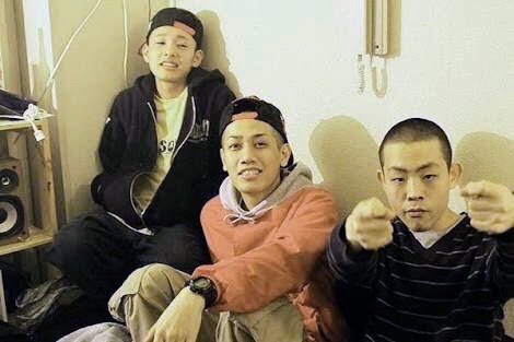 MUTA (JUMANJI) tweet media