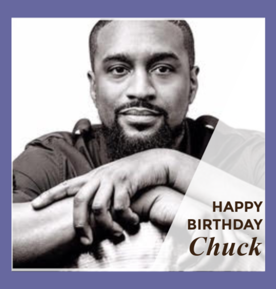HypeProdInc's tweet photo. Join us in wishing a very Happy Birthday to Chuck! He's an amazing drummer for #NewGrooveFusionChicago and we're so glad he's on Team H.Y.P.E.!

 #hypebirthdays #weloveourhypefamily https://t.co/cnTcda7j7e