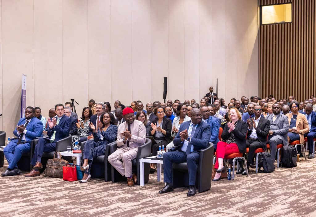 Minisitiri w'Intebe Dr. Ngirente yavuze ko iki gikorwa atari ugutangaza ibyavuye mu bushakashatsi gusa, ahubwo ari umwanya mwiza wo gusubiza amaso inyuma, harebwa aho u #Rwanda  rwavuye, kwishimira intambwe yatewe no kongera kwiyemeza guharanira kubaka ejo hazaza heza kandi
