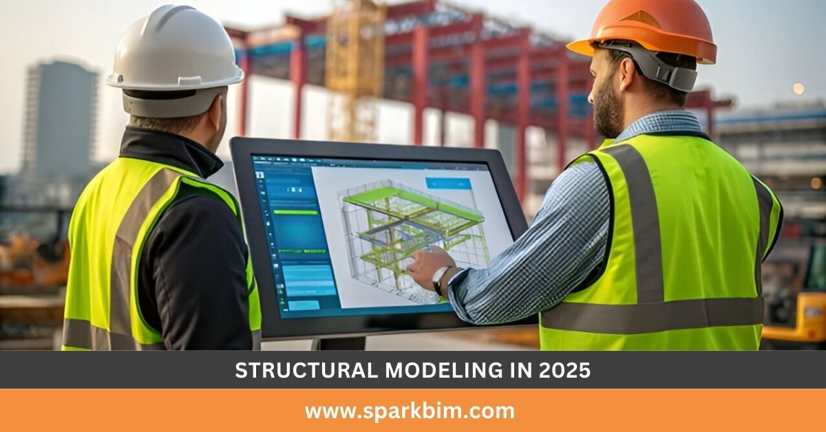 sparkbim's tweet image. Structural Modeling in 2025: What to Expect
Read in detail here: sparkbim.com/structural-mod…
#StructuralModel #StructuralModeling #BIMStructure #RevitStructure #AEC #Architecture #Engineering #Construction #BIMModeling #RevitModeling #BIM #Revit #BIMModeler #SparkBIM