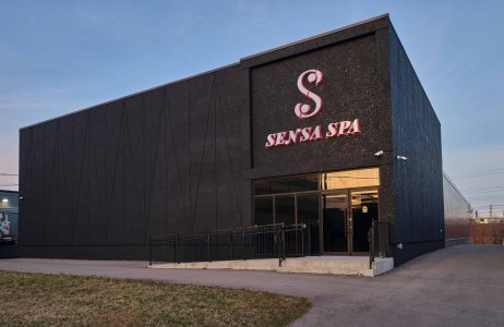 Steeles Wellness Centre tweet media