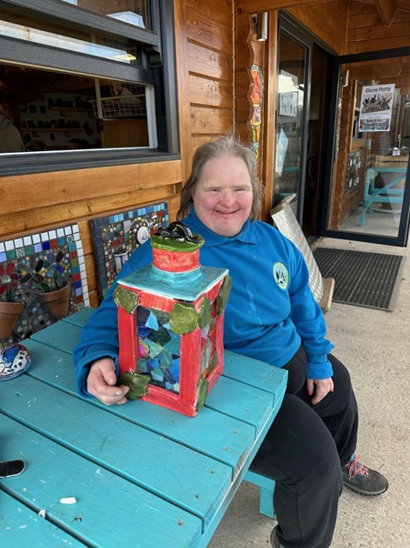 Wildgoose Rural Training tweet media