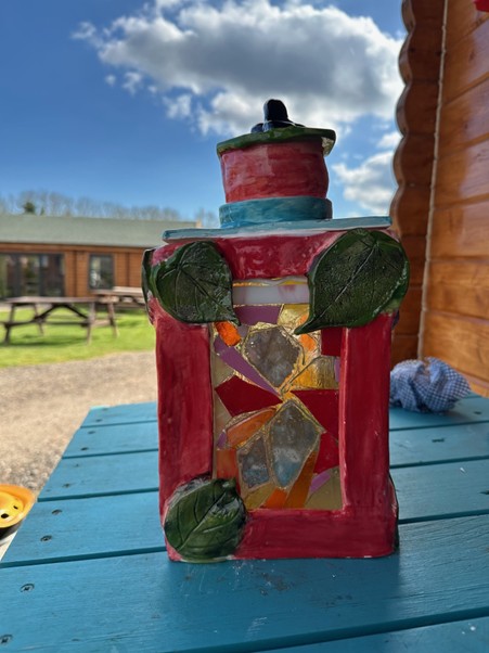 Wildgoose Rural Training tweet media