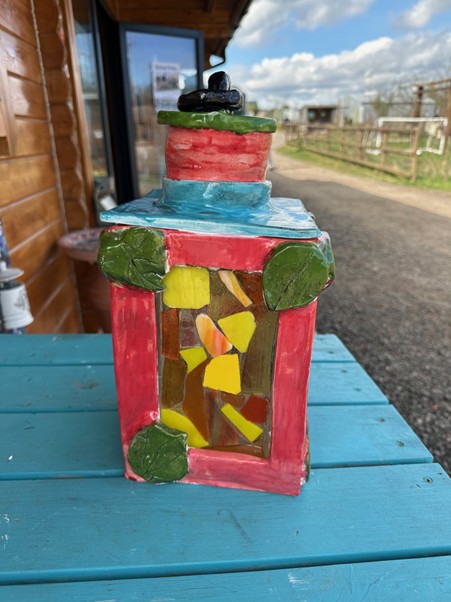 Wildgoose Rural Training tweet media