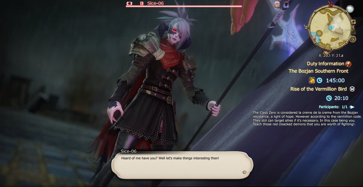 Your Average Au Ra (@SA06_NSFW) / Posts / X
