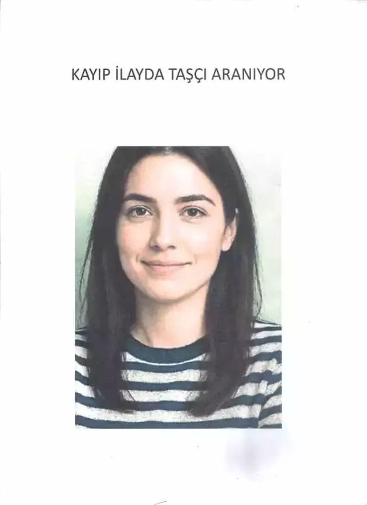 darkwebhaber's tweet photo. İzmir'de 19 yıl önce 5 yaşındayken kaybolan İlayda Taşçı'nın ailesi, bugün 24 yaşında olan kızlarını, son halini yapay zekayla canlandırarak arıyor. https://t.co/RHwoS46pW8