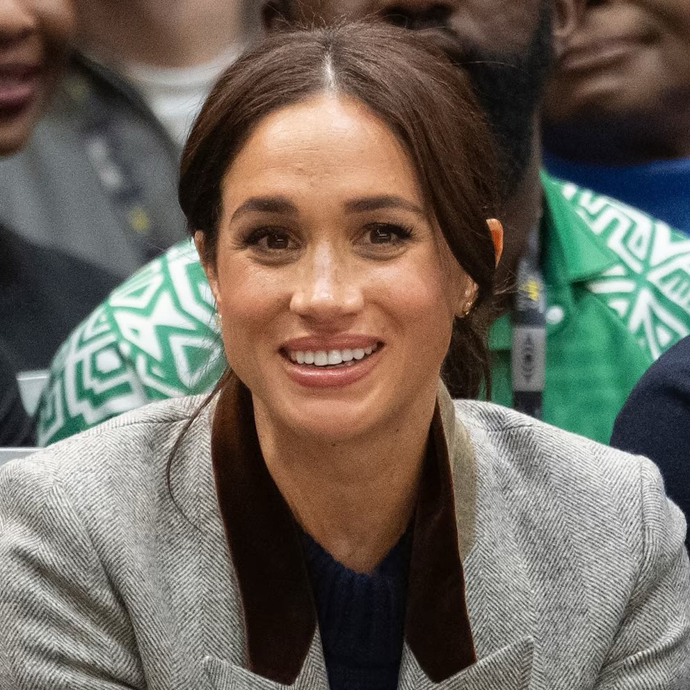 Meghan will be a speaker at the TIME100 Summit on April 23rd! More here:
prn.to/4jfALGt

#Time100 #MeghanMarkle