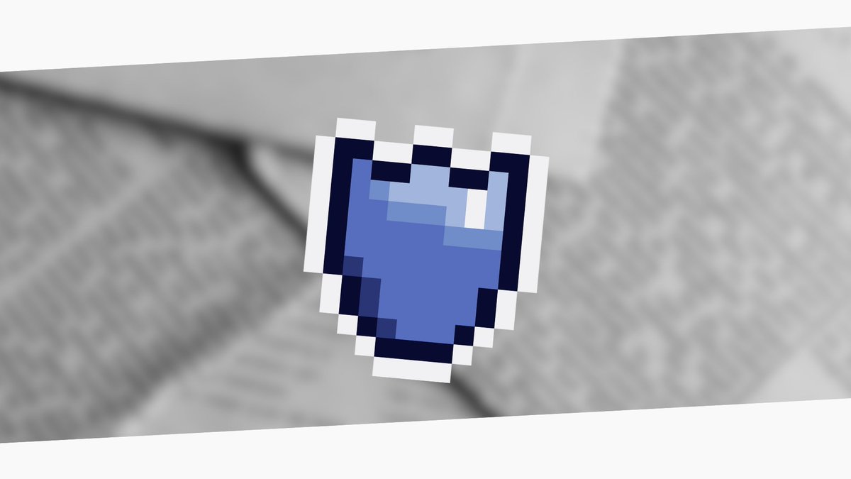 Ezle_Dev's tweet photo. ギア「フォースフィールド」引退
現環境において活躍が難しいと考えた彼は、引退を表明。「俺は強くなって帰ってくる。」彼はこう言い、レース場をあとにした。
※フォースフィールドが無効になりました
#HoverRide https://t.co/9xJFk9Fc3R