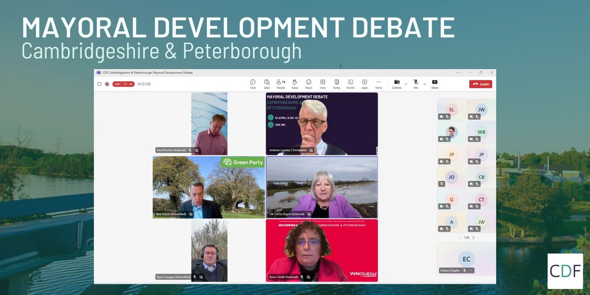UKDevForum tweet picture
