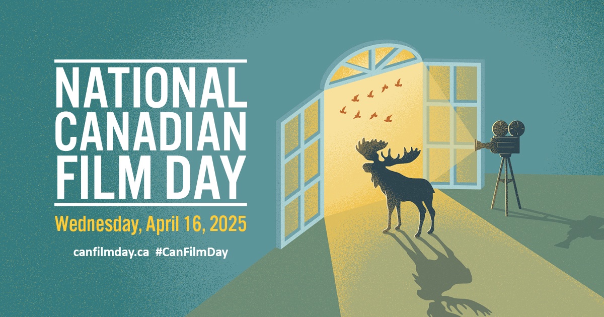 Happy National Canadian Film Day!

Seen any great Canadian Films recently?  Looking for a recommendation?  Check out Canadian Film reviews at film613.ca  

film613.ca/tag/canadian-f…

#cdnfilmlove | <a href="/CanFilmDay/">National Canadian Film Day</a>