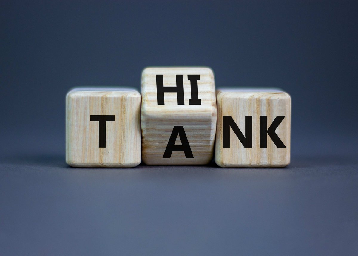 Qual o papel dos think tanks em meio às transformações da ordem internacional?

➡️ Confira artigo da #CEBRIRevista que analisa como essas instituições podem fortalecer pontes entre governos, sociedade e setor privado:
cebri.org/revista/br/art…