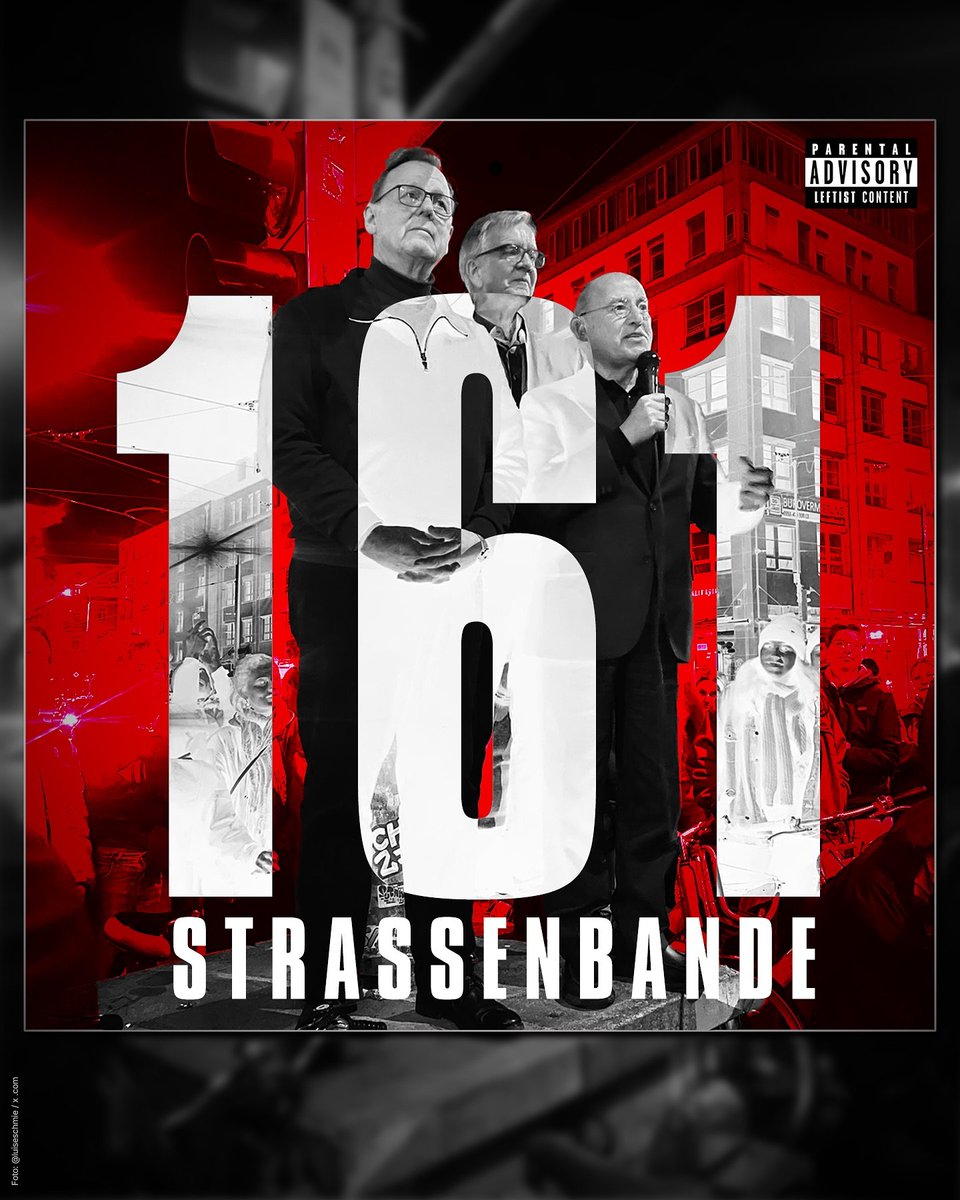 wer von euch war das