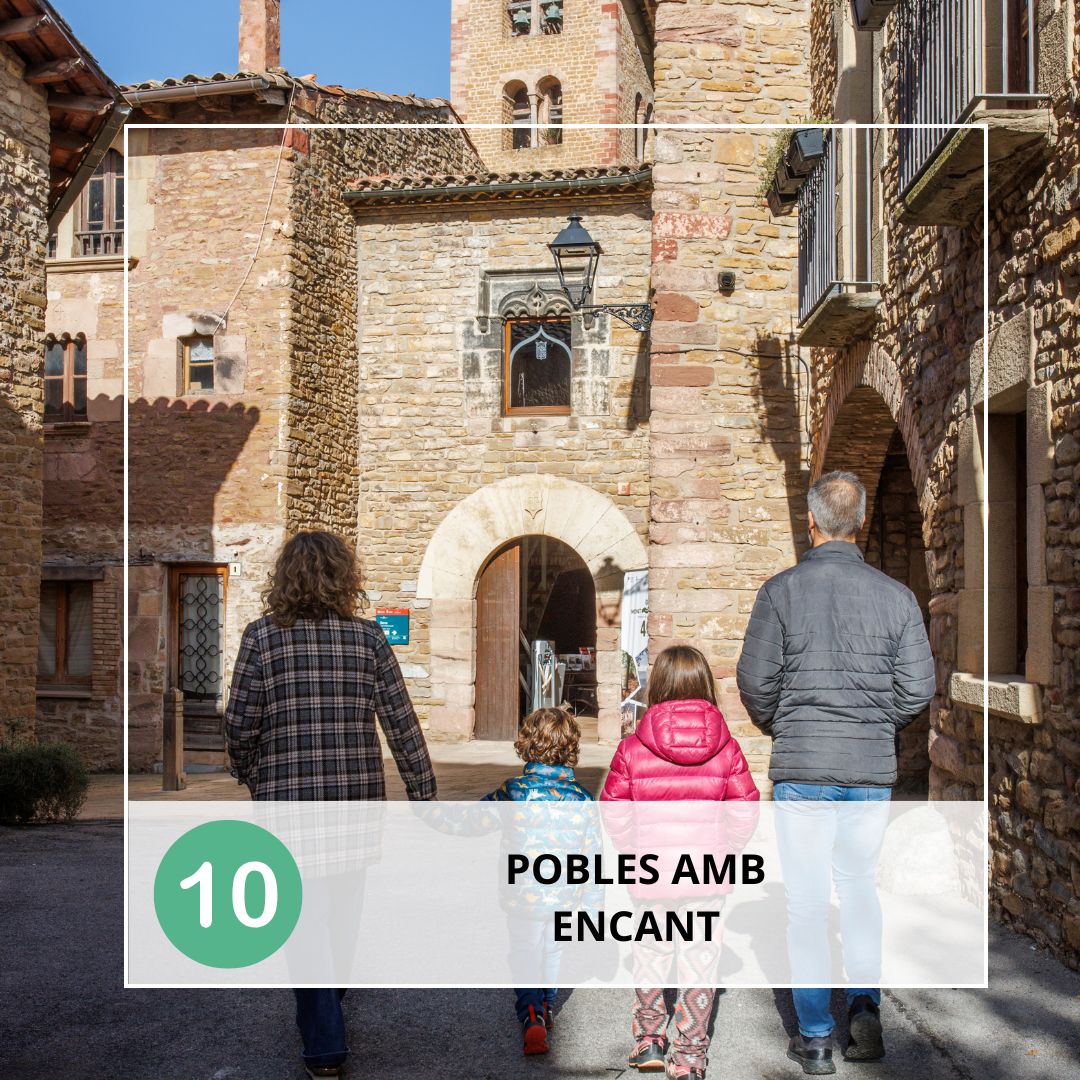🌿 Setmana Santa al Montseny: natura, cultura i tradicions. Tens ganes de desconnectar, respirar aire pur i viure experiències autèntiques? 
🔗 Consulta les activitats i prepara la teva escapada!Escull el teu ritme, el teu camí… i deixa’t sorprendre pel Montseny. 🌲💚