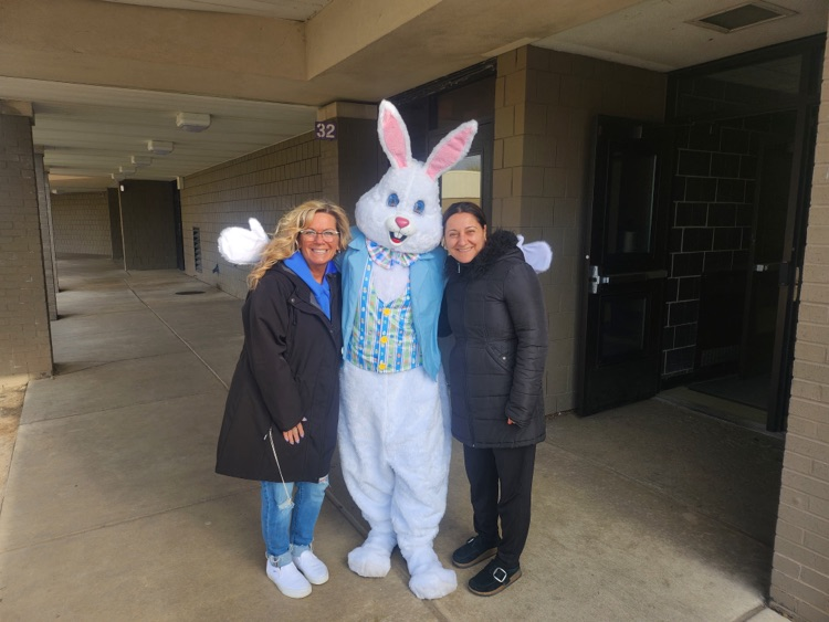 Hunter Elementary tweet media