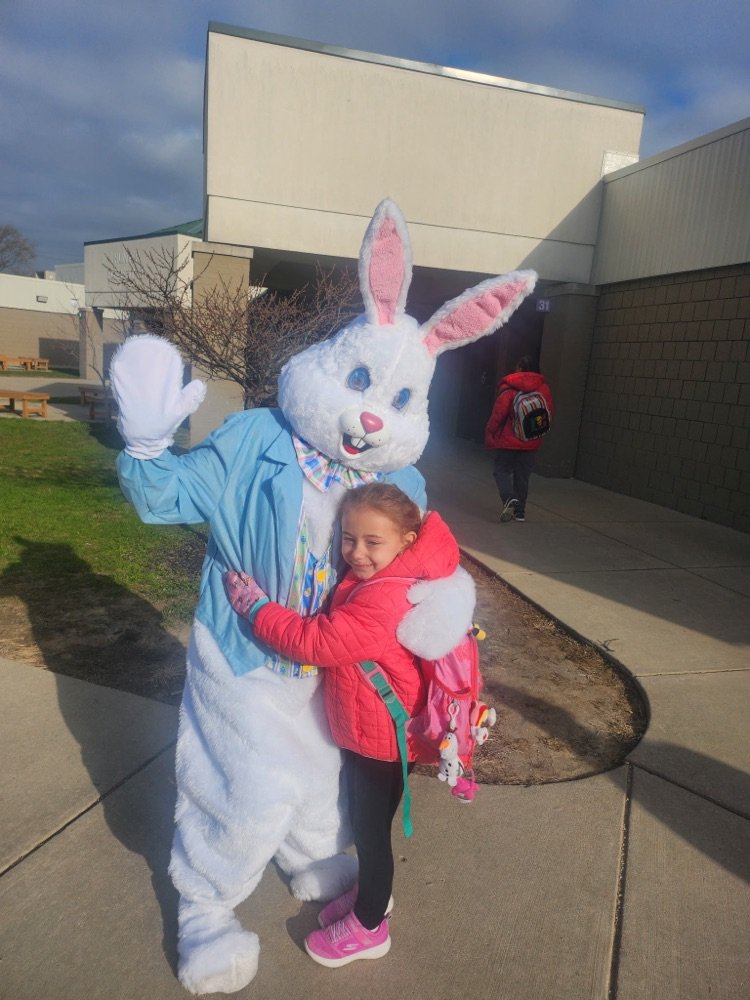 Hunter Elementary tweet media