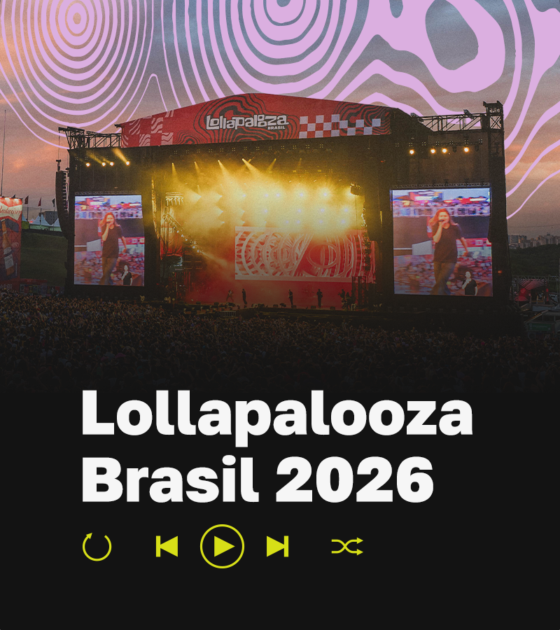 Lollapalooza Brasil tweet media