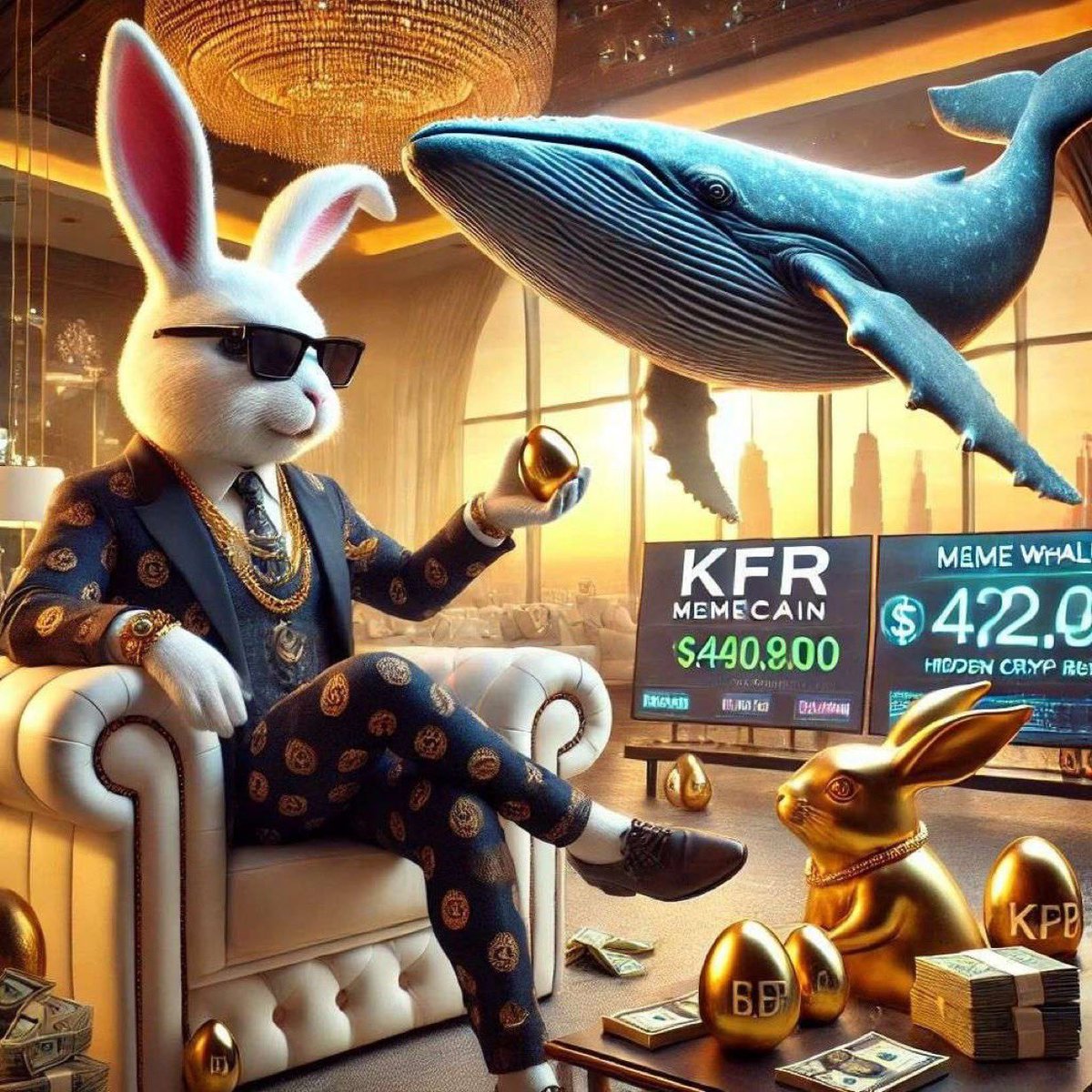 TezzaS619476's tweet photo. @Andrew6487331 @SnoopDogg @TIME The only person we got to thank is us for finding none stop. We believe in something big here at $KFR. https://t.co/9JwG4RvuoJ