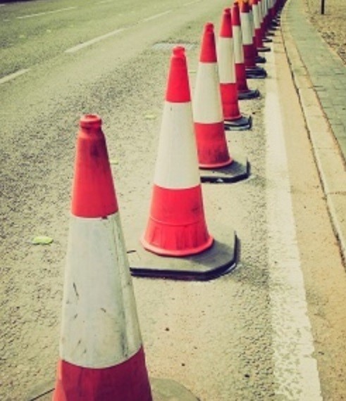 Rocksavage Viaduct will be closed tonight between 20:00 and 05:00 whilst we carry out works on the structure.

There will be a diversion in place.

We apologise for any inconvenience this may cause.