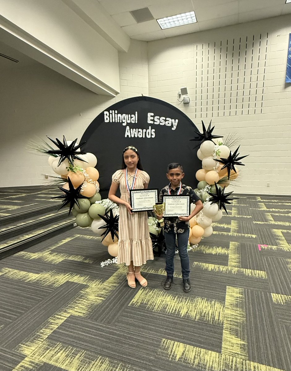 Principal Ball tweet media