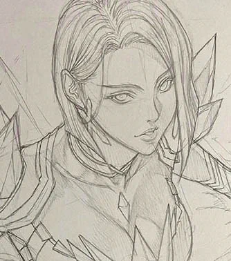 Patreonとファンボックスにエマ・フロストのラフ画と線画を公開しておきました。

I have published rough sketches and line drawings of Emma Frost on Patreon and Fanbox.

Patreon
https://t.co/wfLZ6hsBPN
Fanbox
https://t.co/PJow2kSfl2 