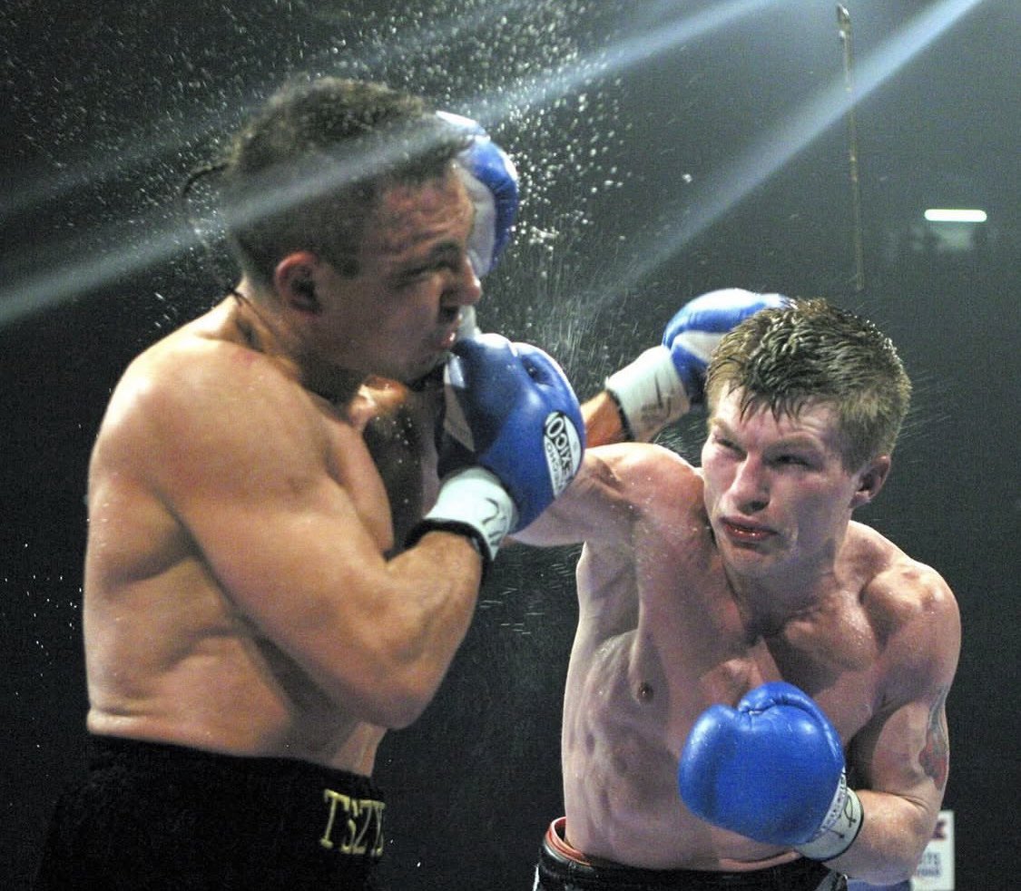 BannerBoxing's tweet image. A little #WednesdayMotivation to fight the mid-week slump......🔥 #Boxing #BannerBoxing #Motivation