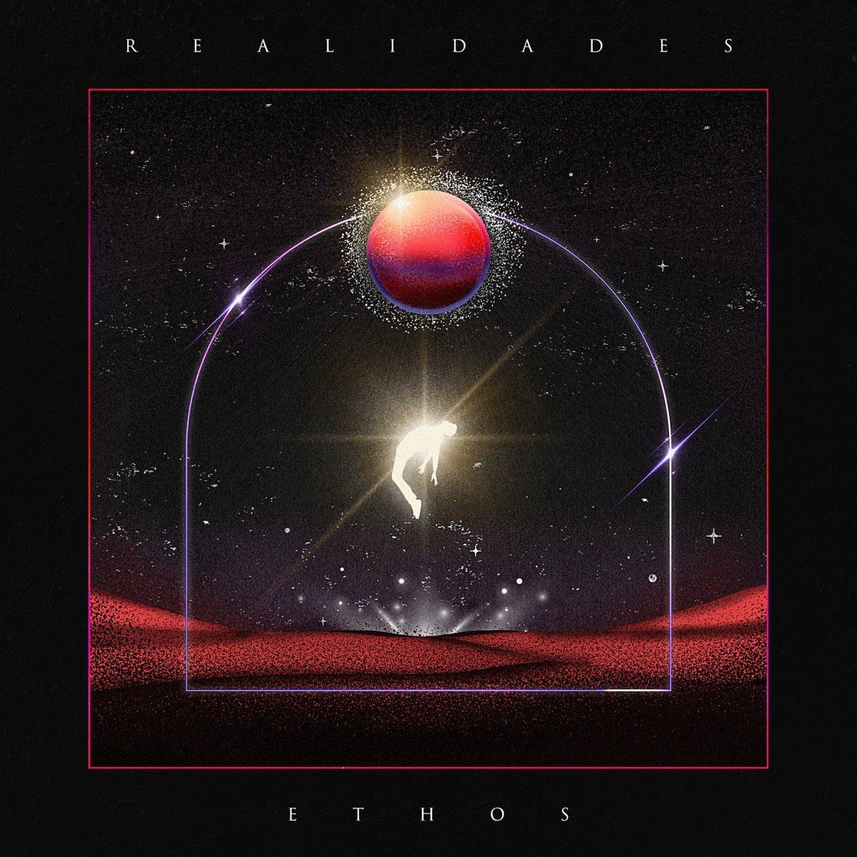 Nuestro próximo sencillo "Ethos" estará disponible desde el 24/04 en todas las plataformas digitales! Pueden guardar la canción desde ya:
distrokid.com/hyperfollow/re…
Mil gracias por su apoyo! ⚡️
.
.
Portada: <a href="/ferr/">Roman Nefyodov</a>.psd
.
.
#Guatemala #Metal #Punk #Rock #Emo #RockChapin #Release