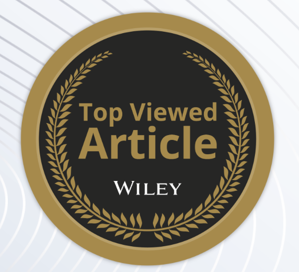 USCLONI's tweet photo. 🎉 Congrats to @JeiranC's current PhD student, @HaoyuLan, on his new achievement for his WPSS PVS segmentation work. Haoyu's work was recognized among the top 10% of most-viewed papers published by Wiley in 2023! 👏

Check out the paper here: https://t.co/MMU5WbzxeW https://t.co/6Z6EX5xuD6