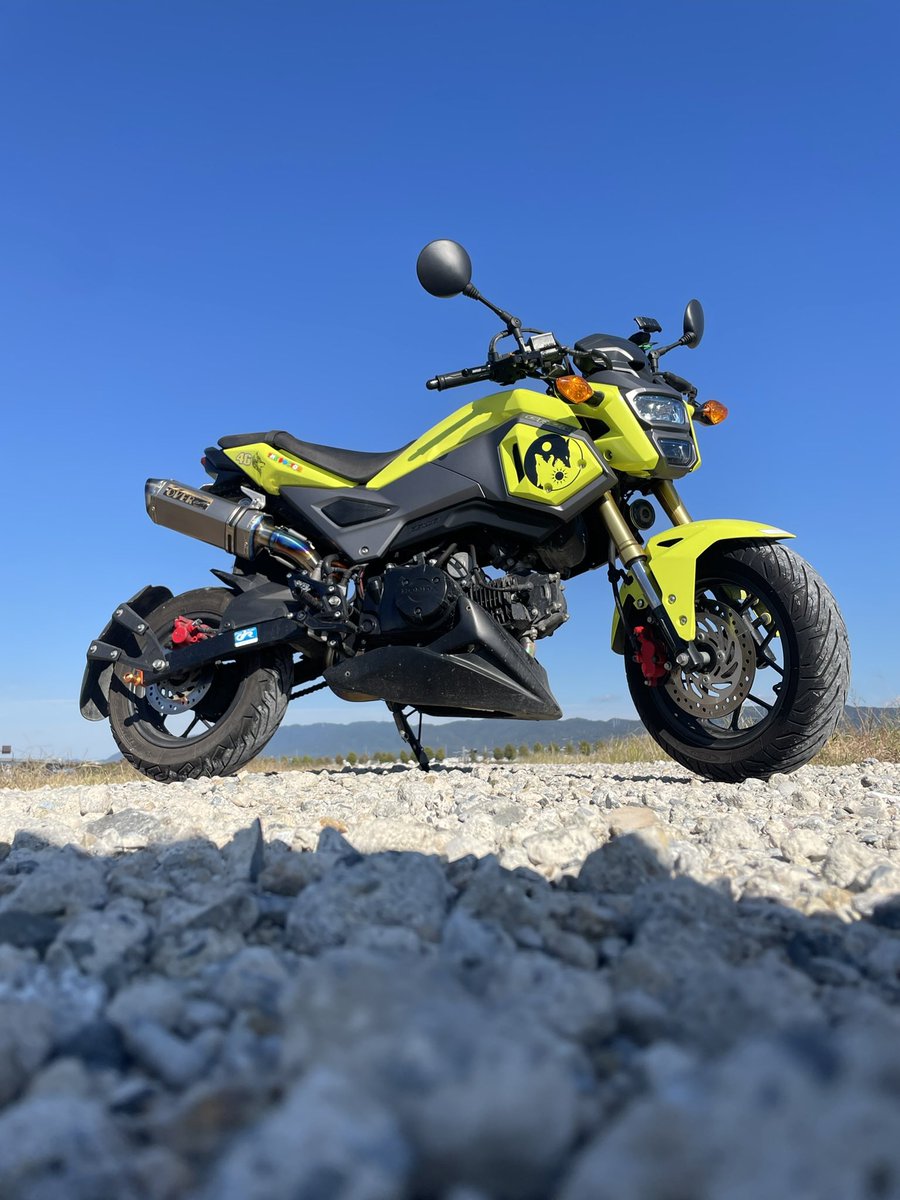 KkBov0's tweet photo. #これを見た人は愛車の横顔を貼れ https://t.co/MPbxVAHlbQ