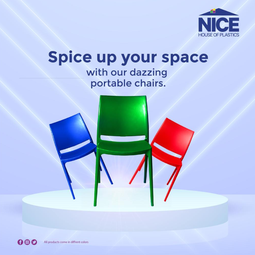 Take a seat—anywhere!
Our NHOP Portable Chairs are built for comfort, convenience, and durability. Whether it’s for your backyard, or your office, we’ve got your back (literally!)
✅ Lightweight
✅ Stackable
✅ Built to last
Available in multiple colors at all NHOP outlets.
#NHOP