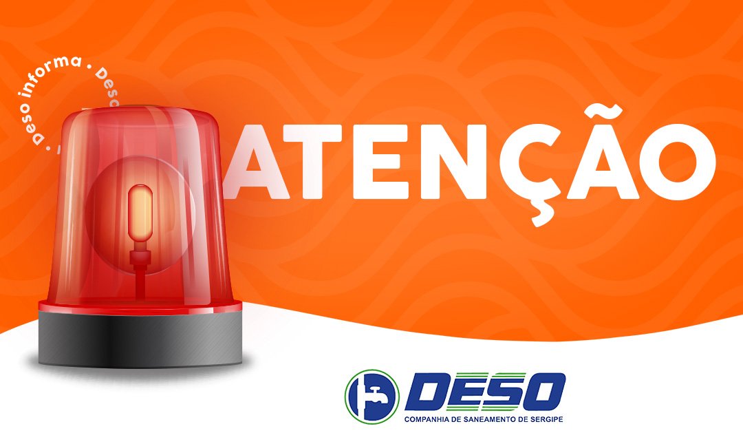 OficialDeso's tweet photo. Deso informa que furto de um transformador e equipamentos elétricos de uma unidade da Deso está comprometendo o abastecimento na cidade de Santa Luzia do Itanhi, hoje 16/04/2025(quarta-feira). Parada emergencial. https://t.co/hNNfOQHIa7