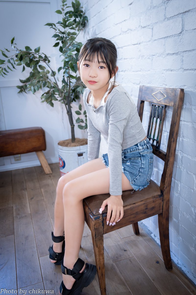 _Teresada_zu's tweet image. 2025/04/12
  🍒きこ🍒ちゃん(@kicoco821)    
      TIP撮影会　エコロスカイ  セッションの部
    　こちらも大人気だったきこちゃん😊
      #きこ #TIP撮影会 #ダンシングフェアリーズ