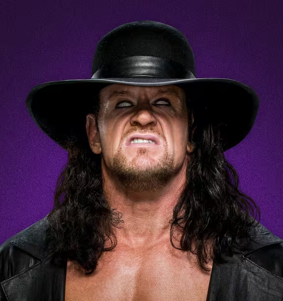 HYPEX's tweet photo. THE UNDERTAKER &amp; CODY RHODES ARE COMING TO FORTNITE THIS FRIDAY 🔥

[VIA @SpushFNBR] https://t.co/pA8Q8zgaR2
