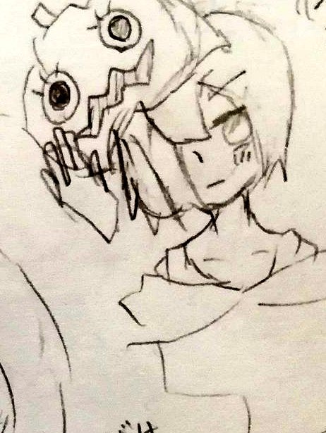 #画力変化ビフォーアフター
←2016 2025→ 