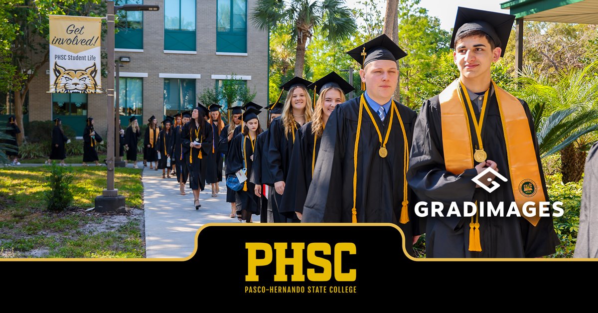 PHSCedu's tweet photo. #PHSCedu is excited for the upcoming Spring Graduation Commencement!

Celebrate this huge milestone by capturing the moment: Pre-register with the photographer, GradImages, before graduation day and get 20% off your entire order!

https://t.co/1cpzKEI9rC
#SpringGraduation https://t.co/w7DOxdFcfa