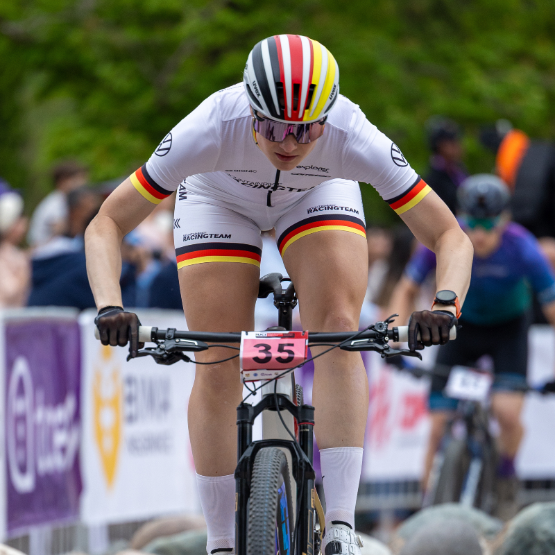UCI_MTB's tweet photo. The 2025 UCI Mountain Bike Eliminator World Cup is 🔛

1️⃣ week ago, the riders took over Dushanbe for a spectacular season opener which saw Mariia Sukhopalova and Jakob Klemenčič triumph in the Tajik city. 🏆🇹🇯

Full race recap by @CityMTB below! 👇

#XCEWorldCup