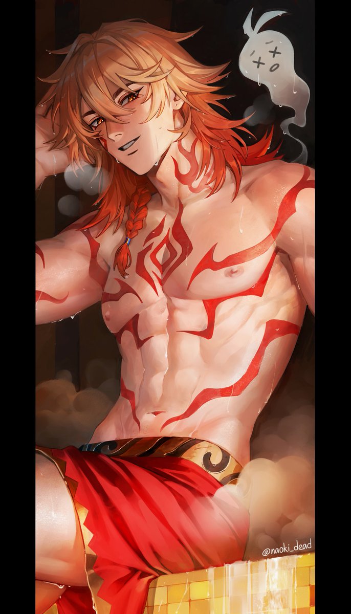 The best moment of the 3.1 quest😏
#Mydei #phaidei #hsr