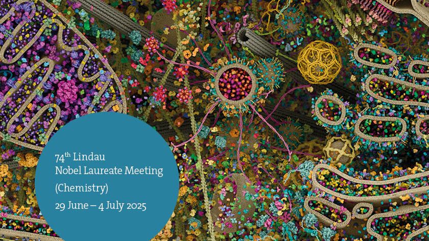 I’m incredibly honored to be selected for the upcoming <a href="/lindaunobel/">Lindau Nobel Laureate Meetings</a> meeting ! Grateful to <a href="/kieluni/">Universität Kiel CAU 🎓</a> for the nomination, and deeply thankful to Prof. Manuel van Gemmeren and Suvarn S. Kulkarni for their invaluable support. Looking forward to it!
