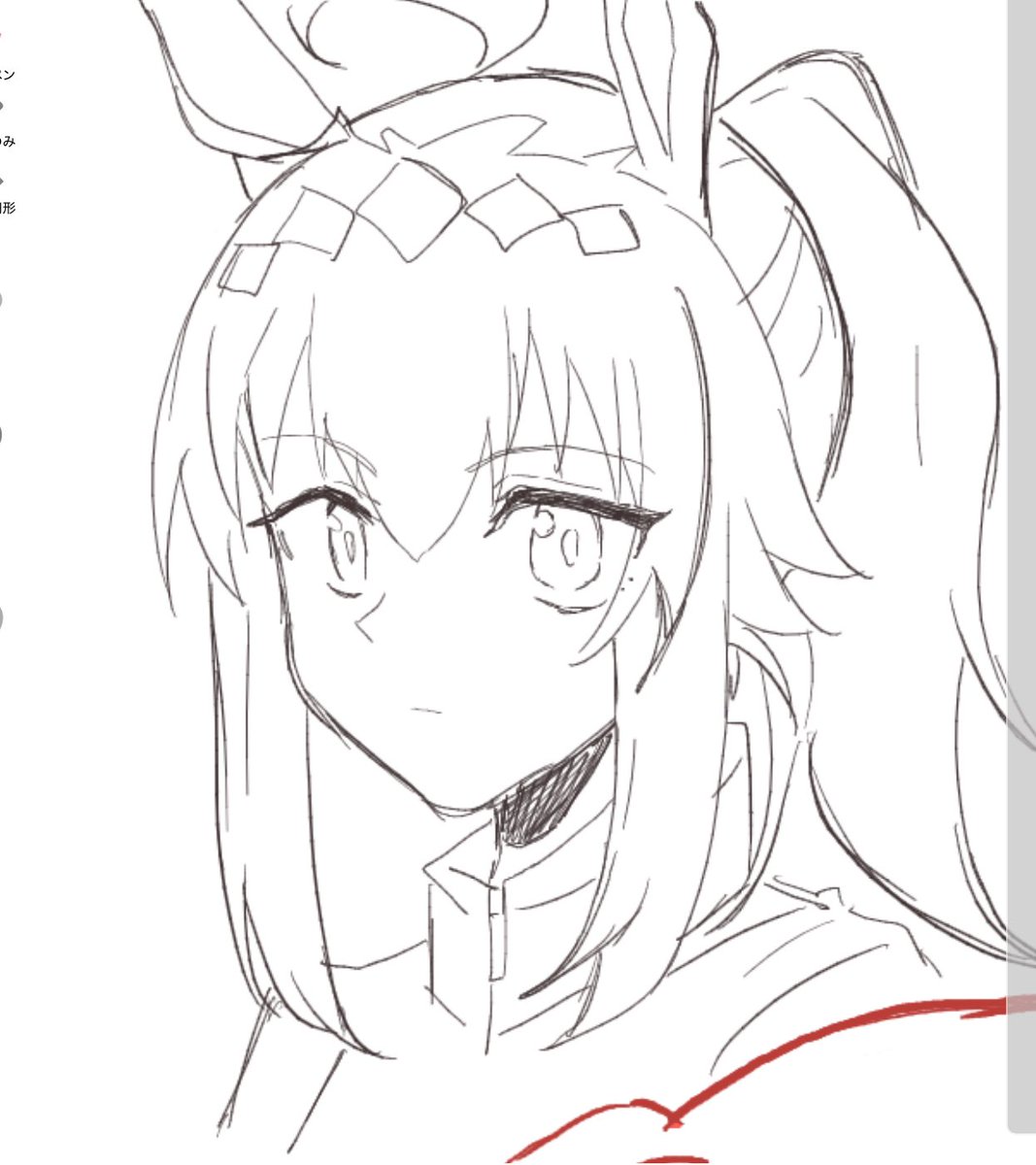chokoeiru's tweet photo. 絵チャ
色々描いたよ！！ https://t.co/MgXdxTLRt3