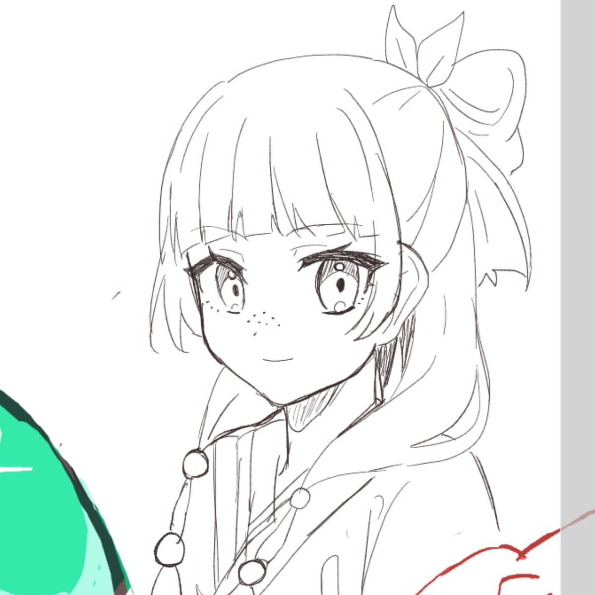 chokoeiru's tweet photo. 絵チャ
色々描いたよ！！ https://t.co/MgXdxTLRt3