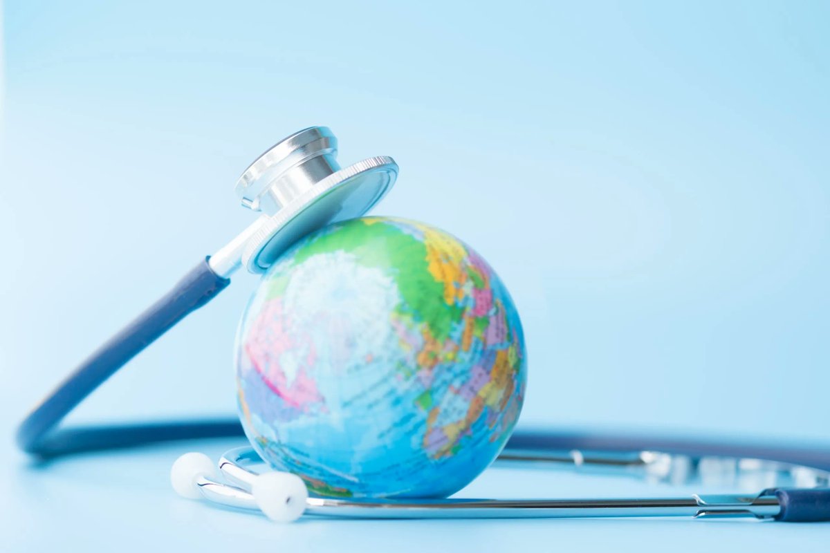 Global nursing workforce 'at breaking point', report warns nursingtimes.net/global-nursing…