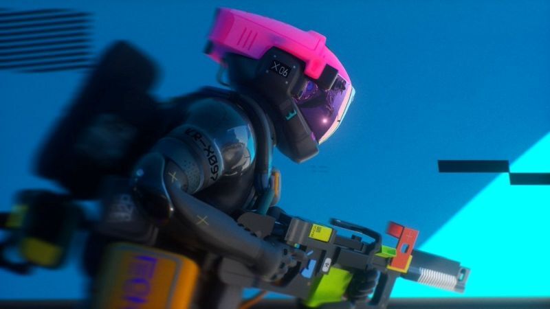 Marathon: Bungie’s Take on Extraction Shooters Revealed ift.tt/vhaO6si