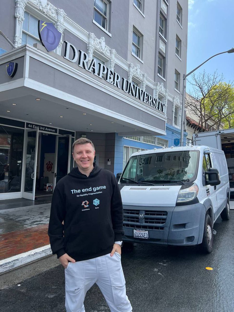 MgattaM's tweet image. Decentralized bridges that actually work?
@eywaprotocol is setting the standard.
@youfadedwealth @degens_era @thebabak

#EYWA #NextGenBridge #DEFI